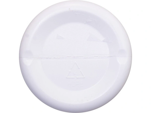 Бутыль 400 мл круглая, код: 34702