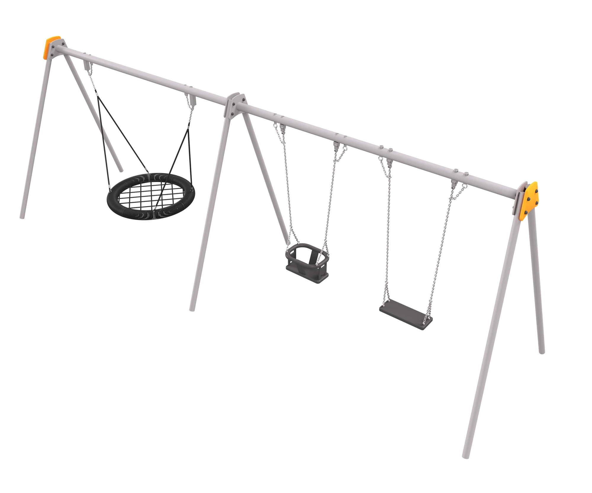 Качели КИДИ «Эль Монте»