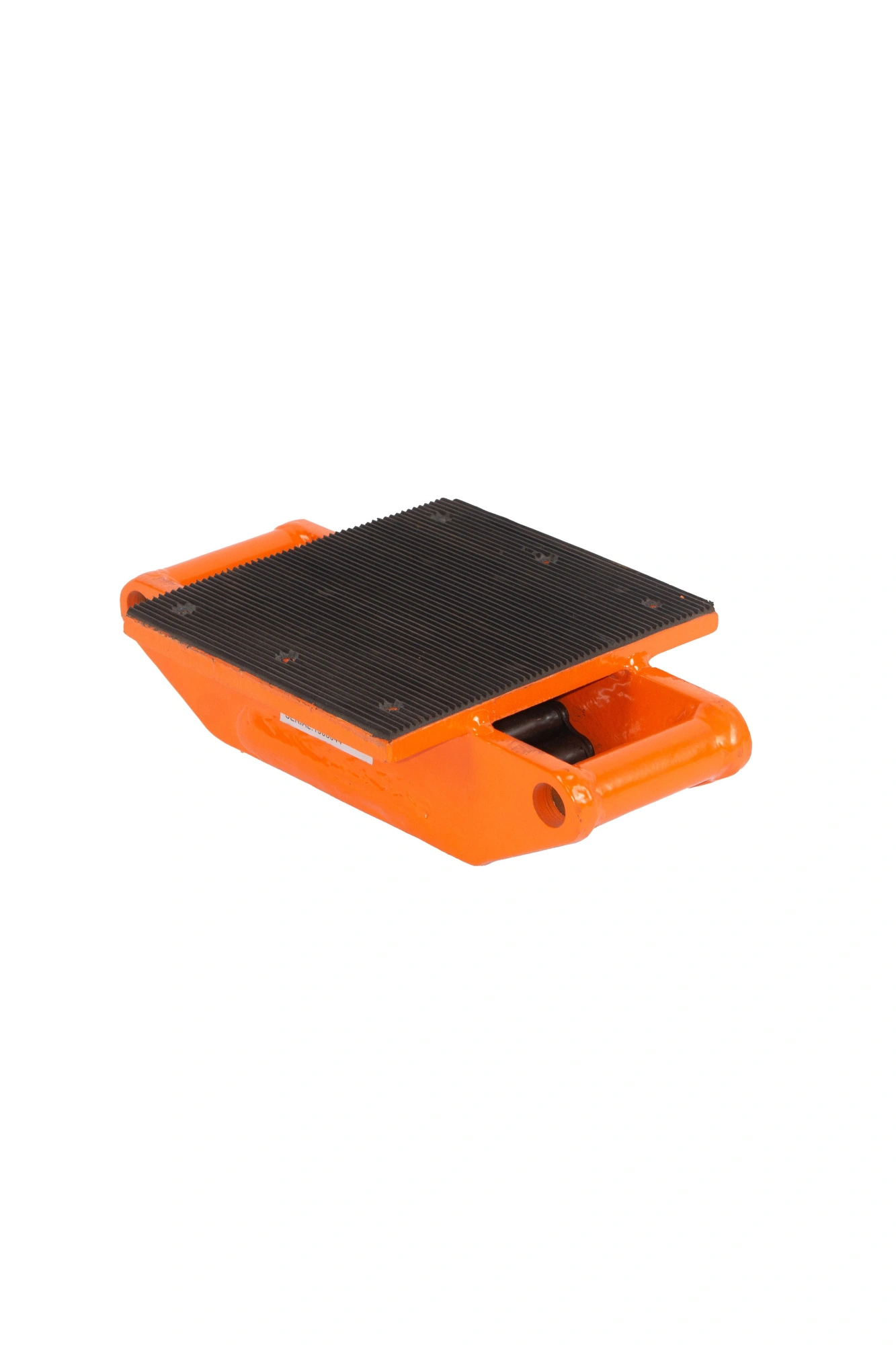 Роликовая платформа подкатная TOR VA0.75 г/п 0,75 т