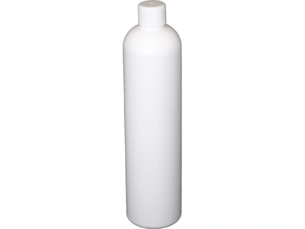 Бутыль 400 мл круглая, код: 34702