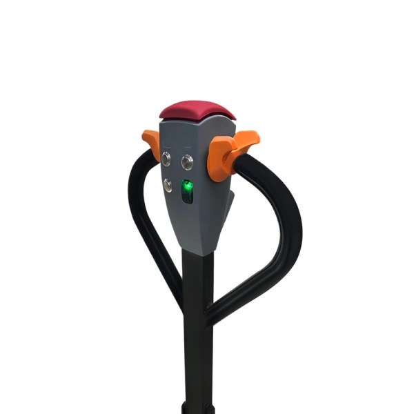 Самоходный электроштабелер PROLIFT M2 SDR 1535-S