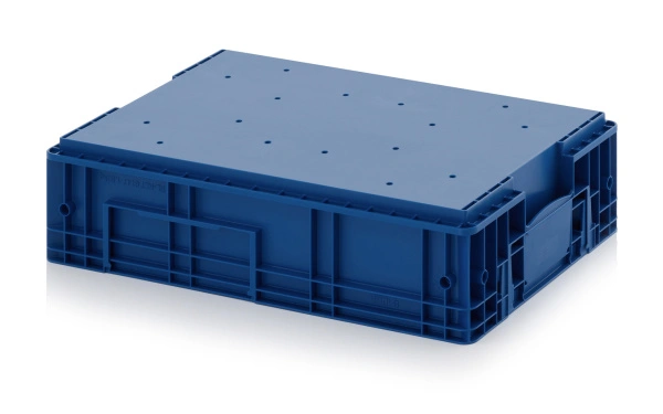 Ящик 6147 RL-KLT, 594х396х147 мм