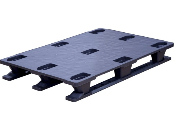 Полоз для паллет DP 1208/1210 черный, арт. Полоз для паллет DP 1208/1210, код: 20460