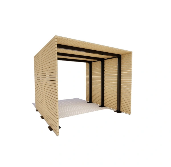 Пергола "Пенза"