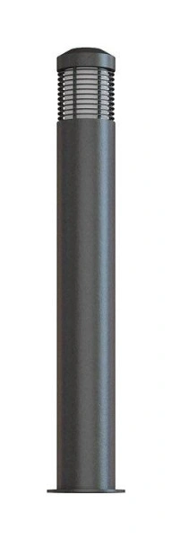 Фонарь уличный «Айрон» 0,8 м