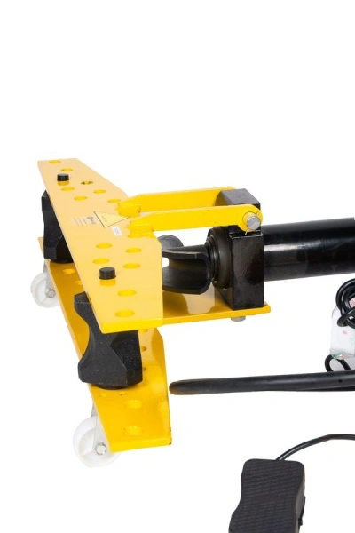 Трубогиб электрогидравлический TOR HHW-3D