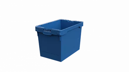 Вкладываемый ящик 600х400х420 (KV 6442)