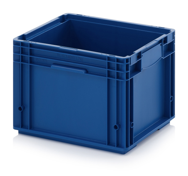 Ящик 4280 RL-KLT, 396х297х280 мм