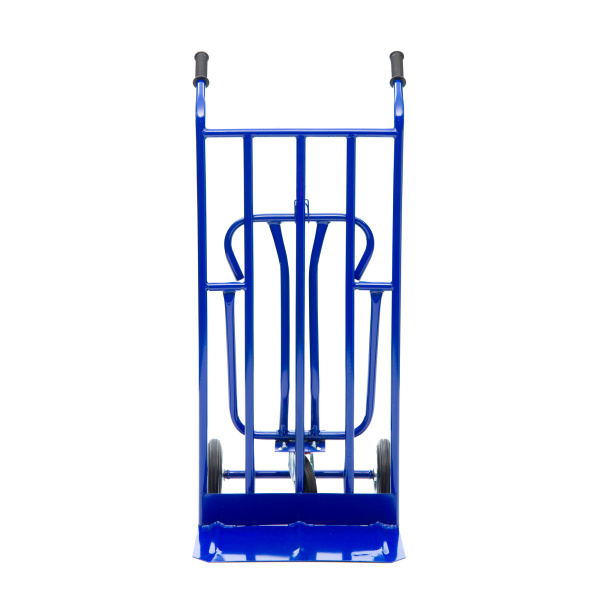 Специальная тележка трансформер Стелла-техник КГК-300-И