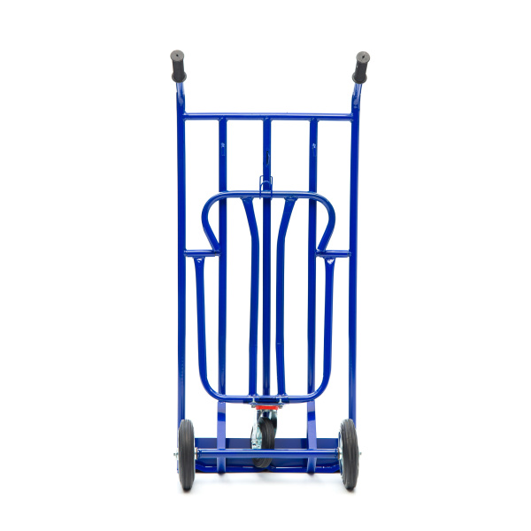 Специальная тележка трансформер Стелла-техник КГК-300-И