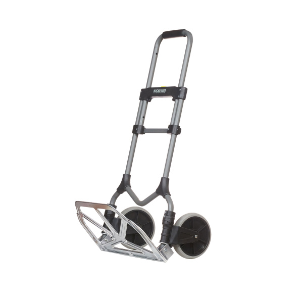 Тележка ручная MAGNA CART MC2 складная, алюминий, сталь, грузоподъемность 90кг