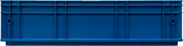 Ящик 6147 RL-KLT, 594х396х147 мм