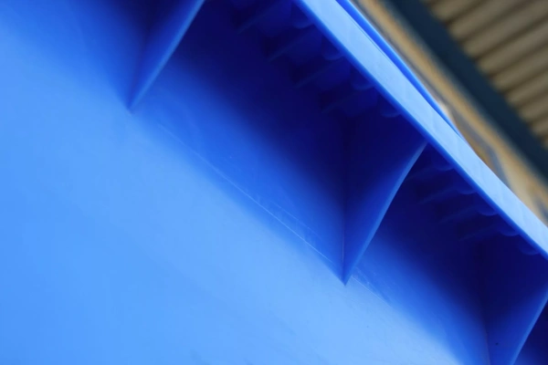 Евроконтейнер Razak 660 л